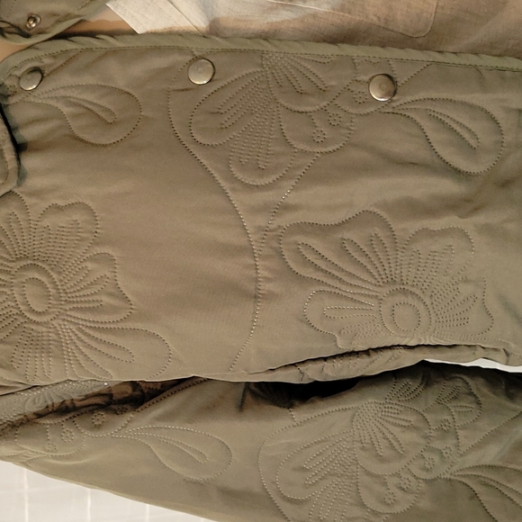 Lemongrass Studio jacket - Picture 2 of 5